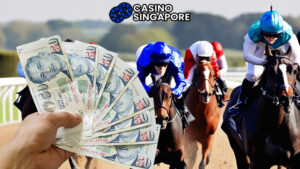 Learn the Most Profitable Bet in Horse Racing