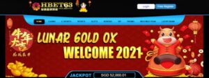 Online Casino HBET63