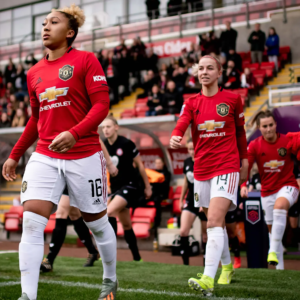 EPL Increases Funding for Women’s Football