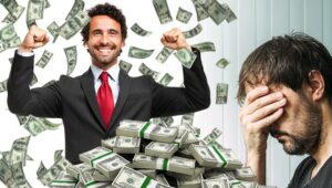 What a TOTO Winner Spent His Jackpot On?