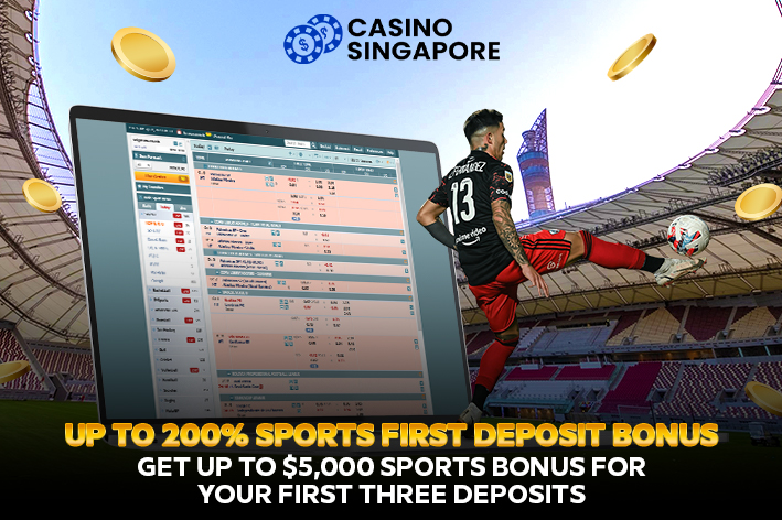 Sports betting
