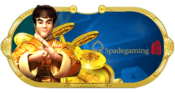 SpadeGaming - Online Slots