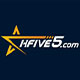 Hfive Online Betting Site