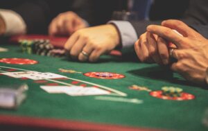 How to Play Online Casino Singapore Safely?