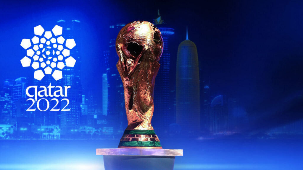 betting odds in world cup 2022