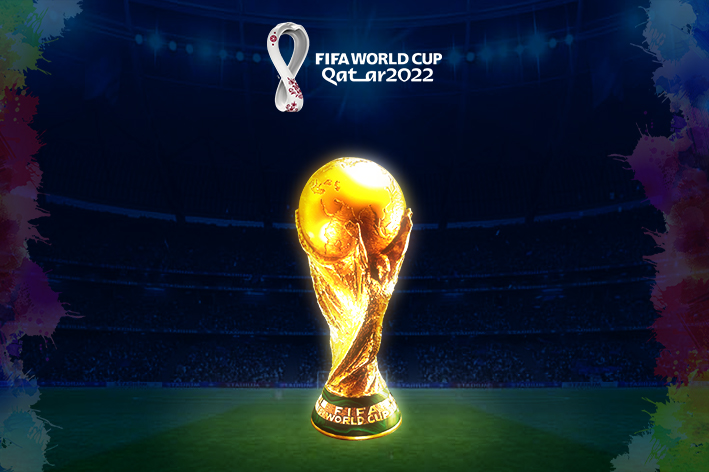 online betting odds world cup 2022