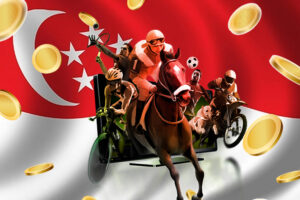 Online Sports Betting in Singapore 2022