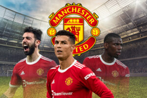 Manchester United Is Better Off Without Cristiano Ronaldo Next Season