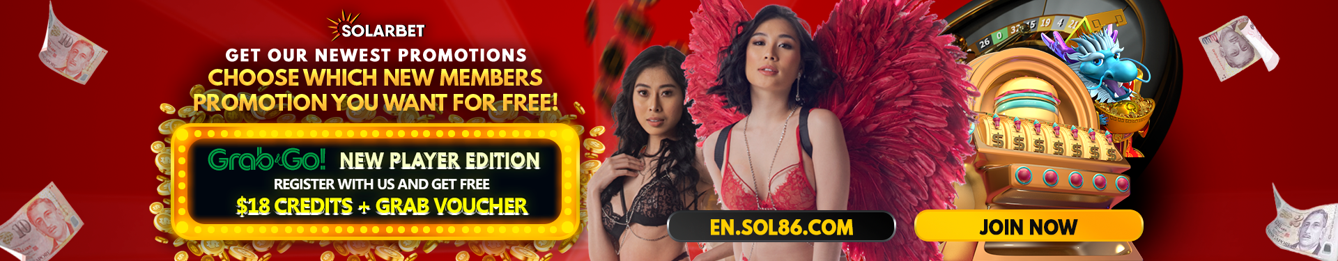 online slots singapore