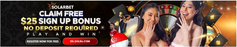 online slots Singapore