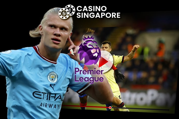 english premier league fixtures 2022