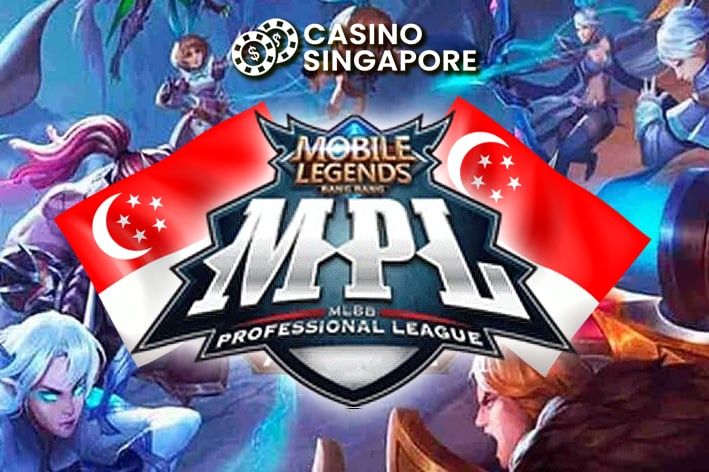 online betting singapore