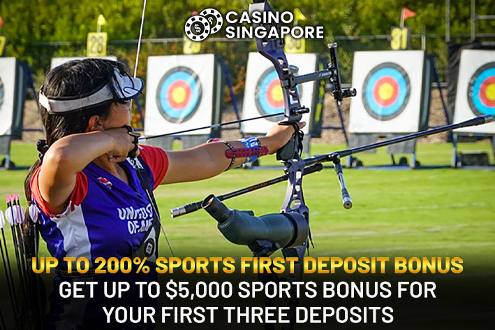 online betting singapore