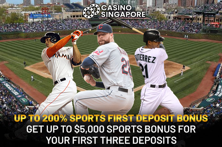 singapore online sportsbook