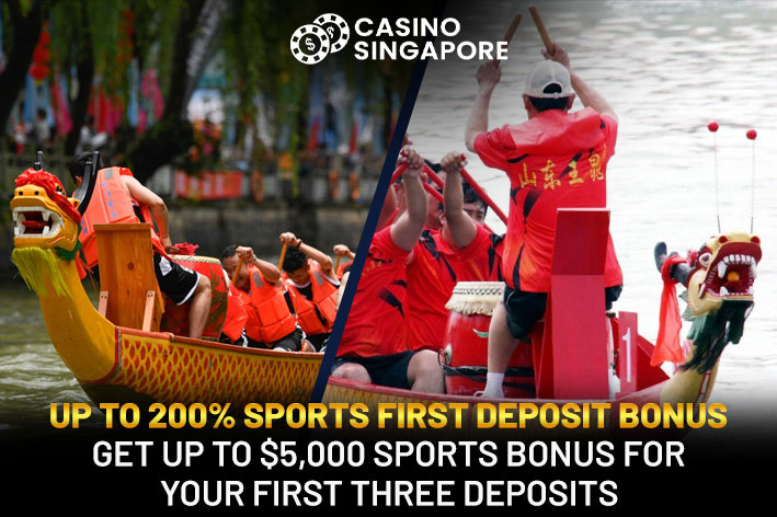 singapore online sportsbook