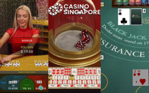 Easy Things You Can Do to Better Manage Your Time when Playing Online Casino Games