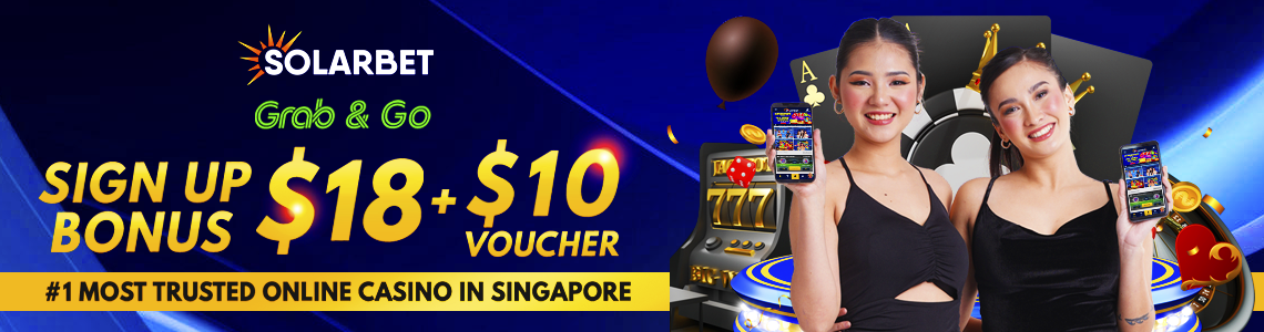 online gambling singapore
