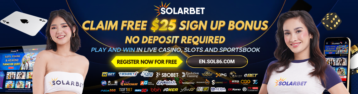 online betting singapore