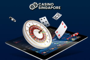 What’s New to Online Casinos This 2023?