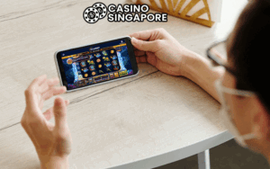 What Is the RTP on the Best Online Slots in Singapore?