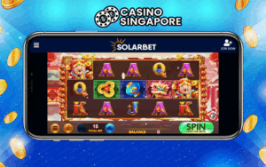 Slots: Cons of Playing Online Rather Than in A Casino