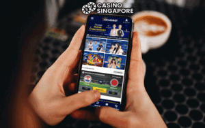 How to Find a Trusted Singapore Online Gambling