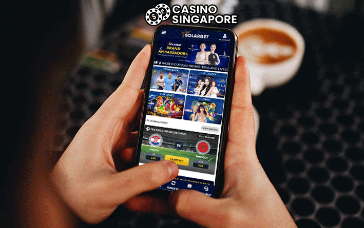best online casino singapore 2023