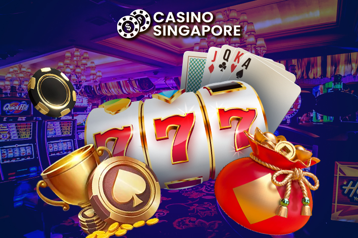 online casino singapore