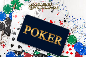 How to Get Better at Poker?