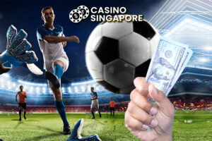 Analyzing Football Matches and Improving Your Betting Performance