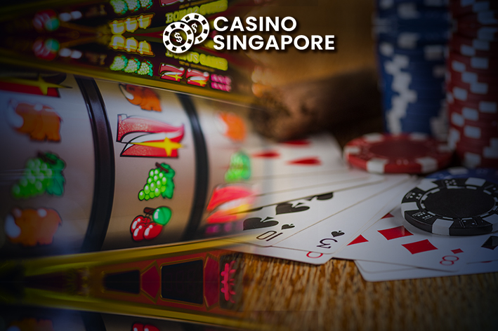 online casino singapore