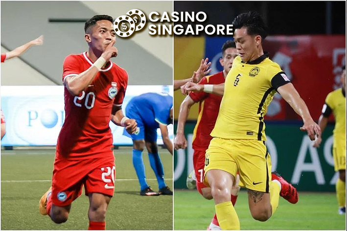 online betting singapore