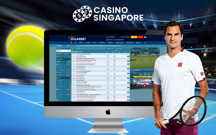 tennis betting sites singapore
