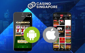 online casino singapore