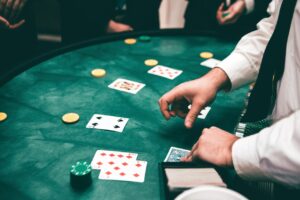 How to Choose the Best Poker Site in Canada