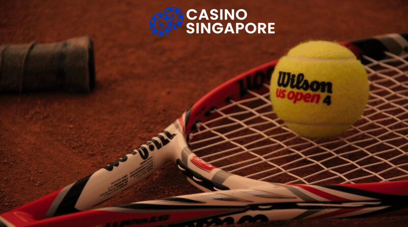 tennis betting sites singapore
