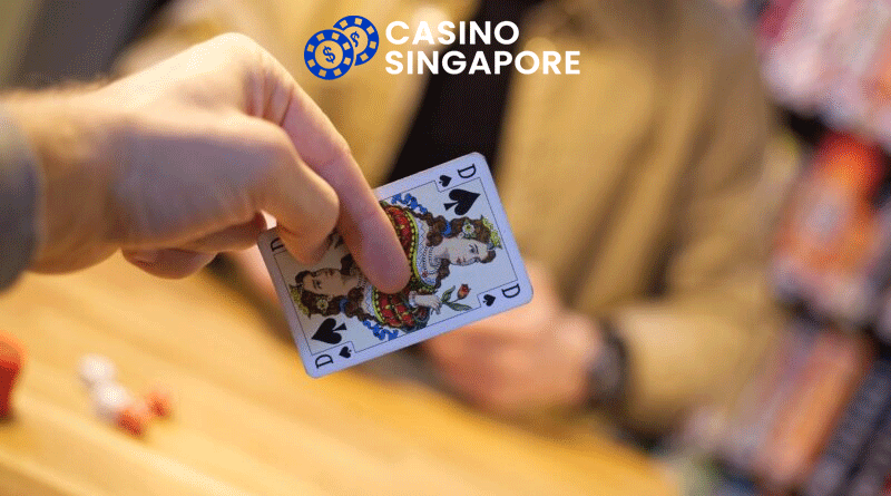 best online casino singapore