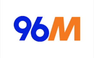 96m