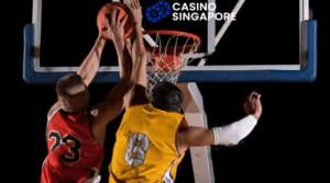 fiba world cup 2023 betting odds