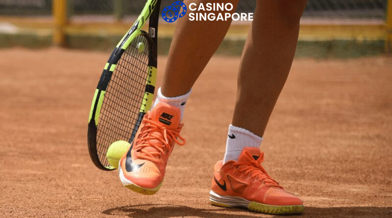 tennis betting sites singapore
