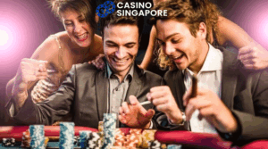 Top Picks for Online Casinos in Singapore: The Ultimate Guide to Safe and Entertaining Gaming