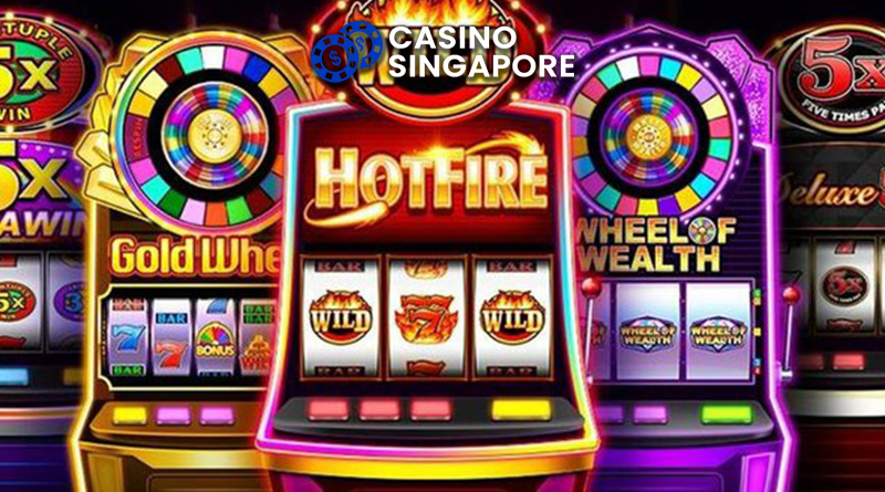 best online casino singapore