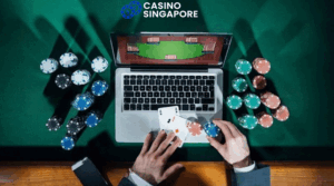 best online casino singapore