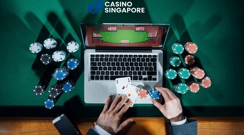 best online casino singapore