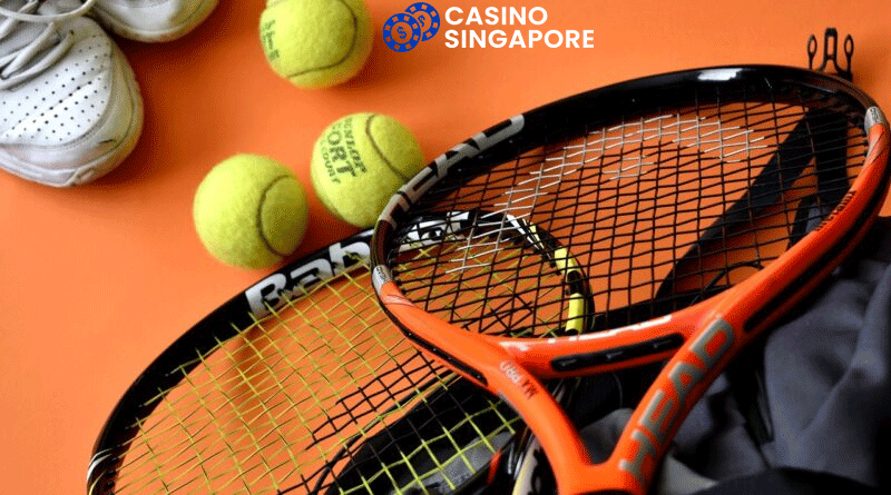 tennis betting sites singapore