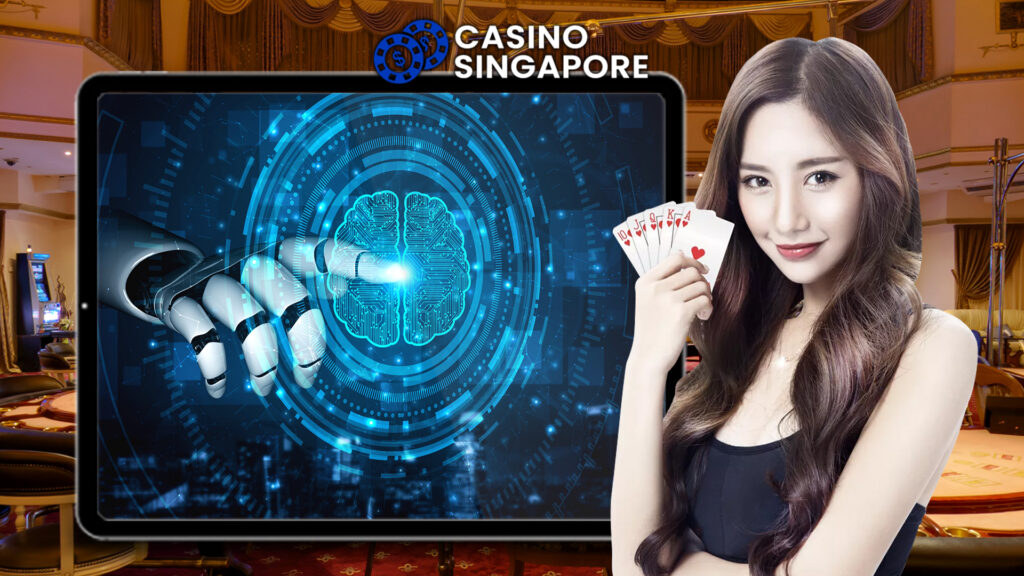 trusted online casino singapore