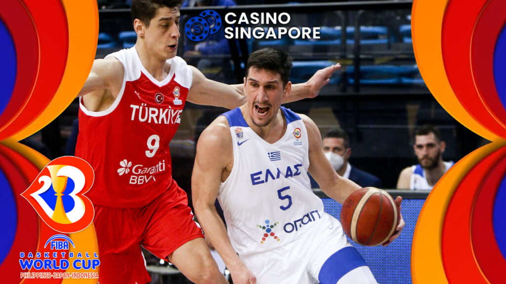 fiba world cup 2023 betting sites