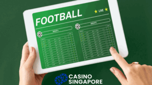 Using Statistics When Betting on Football