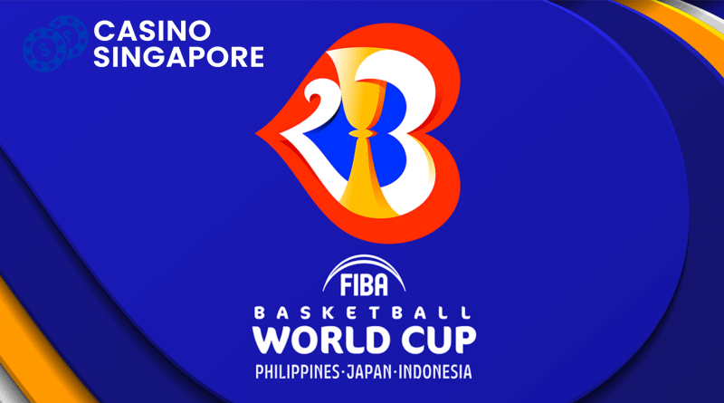 fiba world cup 2023 betting odds