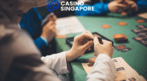 best online casino singapore